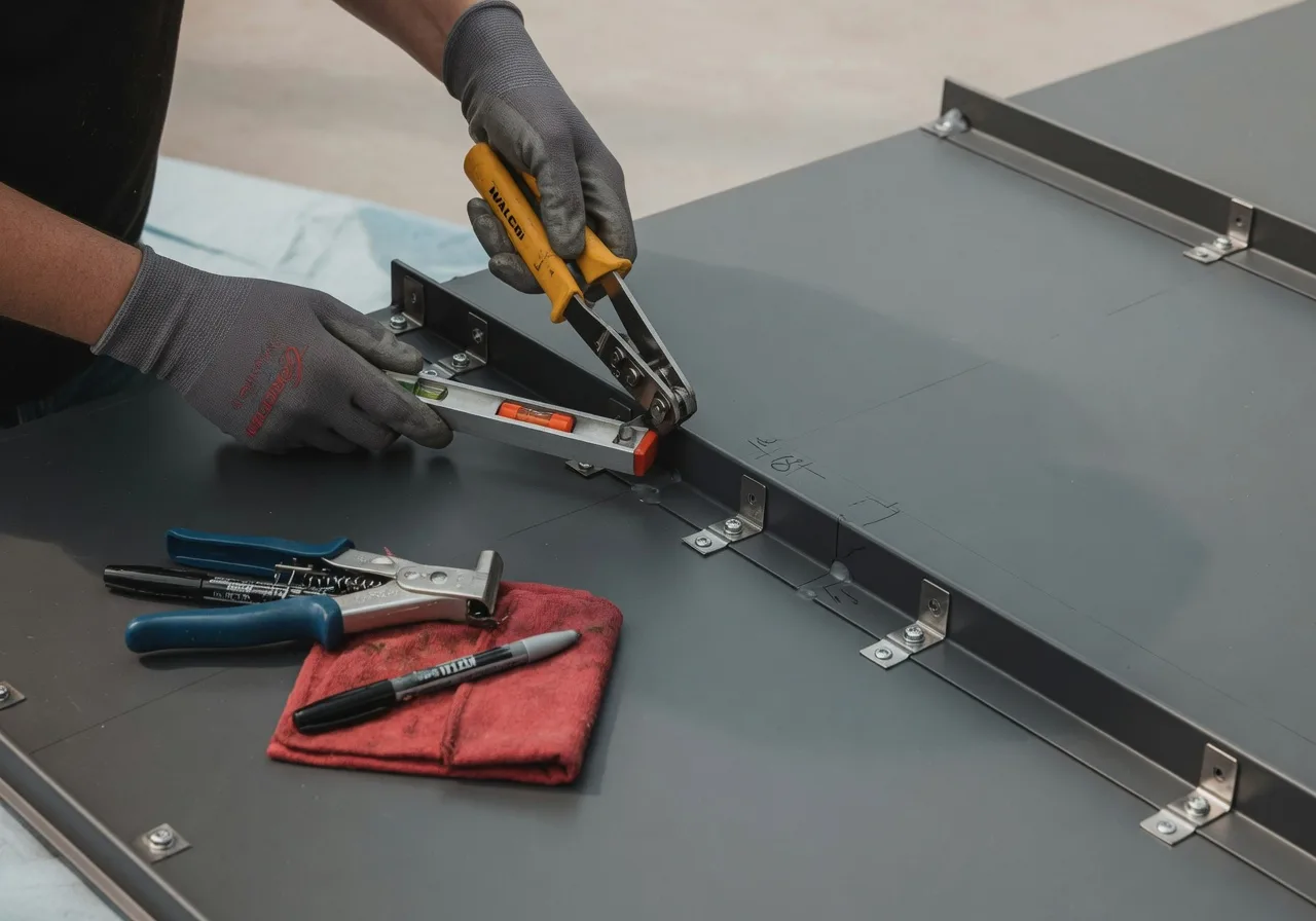 Why choose Metal Roofing Installation in Boyd, MN